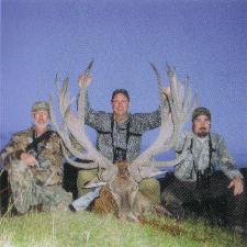 Bill Monfort SCI 495