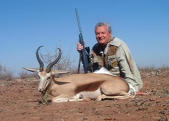 Rennell Springbok