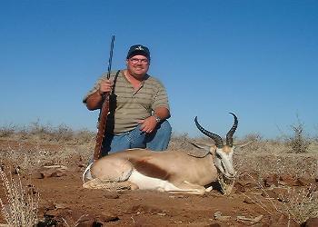 Kerry Springbok