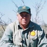 Errol Lambrechts Gras Hunting Ranch