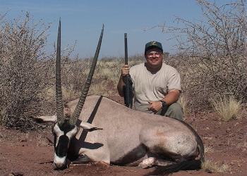 Kerry Gemsbok 2